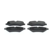 Bosch fékbetétkészlet, tárcsafék 0 986 460 026 autóalkatrész