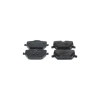 Bosch fékbetétkészlet, tárcsafék 0 986 460 057