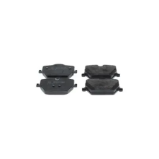 Bosch fékbetétkészlet, tárcsafék 0 986 460 057 autóalkatrész