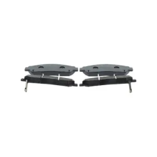 Bosch fékbetétkészlet, tárcsafék 0 986 460 117 autóalkatrész