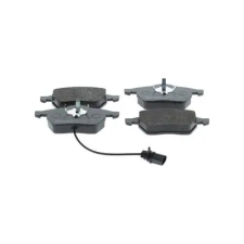 Bosch fékbetétkészlet, tárcsafék 0 986 460 118 autóalkatrész