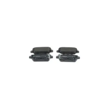 Bosch fékbetétkészlet, tárcsafék 0 986 460 248 fékbetét