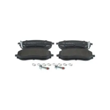 Bosch fékbetétkészlet, tárcsafék 0 986 460 314 autóalkatrész