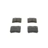 Bosch fékbetétkészlet, tárcsafék 0 986 460 954