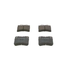Bosch fékbetétkészlet, tárcsafék 0 986 460 954 fékbetét