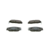 Bosch fékbetétkészlet, tárcsafék 0 986 460 960