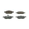 Bosch fékbetétkészlet, tárcsafék 0 986 460 969