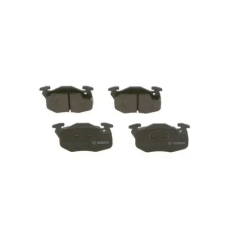 Bosch fékbetétkészlet, tárcsafék 0 986 460 983 autóalkatrész