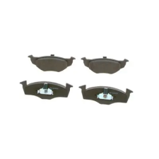 Bosch fékbetétkészlet, tárcsafék 0 986 494 005 fékbetét