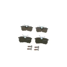 Bosch fékbetétkészlet, tárcsafék 0 986 494 011 autóalkatrész