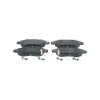 Bosch fékbetétkészlet, tárcsafék 0 986 494 047