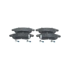 Bosch fékbetétkészlet, tárcsafék 0 986 494 047 fékbetét