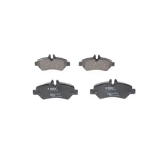 Bosch fékbetétkészlet, tárcsafék 0 986 494 123 autóalkatrész