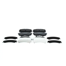 Bosch fékbetétkészlet, tárcsafék 0 986 494 204 fékbetét