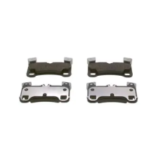 Bosch fékbetétkészlet, tárcsafék 0 986 494 205 autóalkatrész