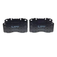 Bosch fékbetétkészlet, tárcsafék 0 986 494 257 autóalkatrész