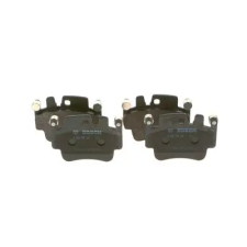 Bosch fékbetétkészlet, tárcsafék 0 986 494 281 autóalkatrész
