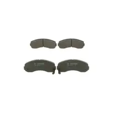 Bosch fékbetétkészlet, tárcsafék 0 986 494 314 autóalkatrész