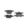 Bosch fékbetétkészlet, tárcsafék 0 986 494 325