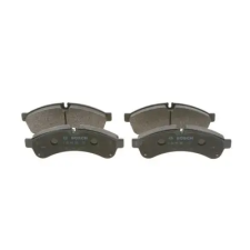 Bosch fékbetétkészlet, tárcsafék 0 986 494 335 autóalkatrész