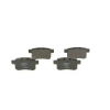 Bosch fékbetétkészlet, tárcsafék 0 986 494 338