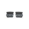 Bosch fékbetétkészlet, tárcsafék 0 986 494 350