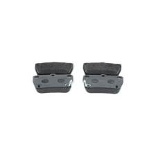 Bosch fékbetétkészlet, tárcsafék 0 986 494 350 autóalkatrész