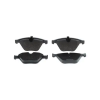 Bosch fékbetétkészlet, tárcsafék 0 986 494 354