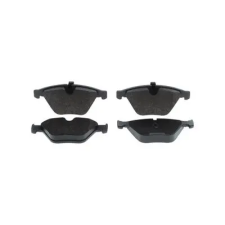 Bosch fékbetétkészlet, tárcsafék 0 986 494 354 fékbetét