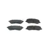 Bosch fékbetétkészlet, tárcsafék 0 986 494 357