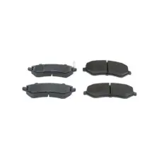 Bosch fékbetétkészlet, tárcsafék 0 986 494 357 fékbetét