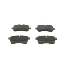 Bosch fékbetétkészlet, tárcsafék 0 986 494 460 autóalkatrész