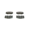 Bosch fékbetétkészlet, tárcsafék 0 986 494 497