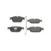 Bosch fékbetétkészlet, tárcsafék 0 986 494 526