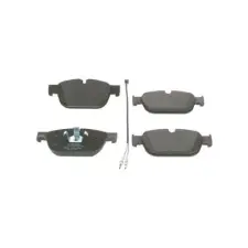 Bosch fékbetétkészlet, tárcsafék 0 986 494 526 fékbetét