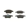 Bosch fékbetétkészlet, tárcsafék 0 986 494 556