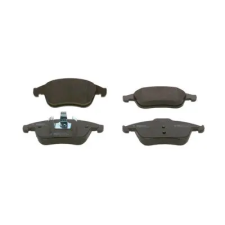 Bosch fékbetétkészlet, tárcsafék 0 986 494 556 fékbetét