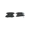 Bosch fékbetétkészlet, tárcsafék 0 986 494 563