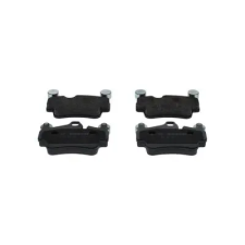 Bosch fékbetétkészlet, tárcsafék 0 986 494 567 fékbetét