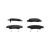 Bosch fékbetétkészlet, tárcsafék 0 986 494 577