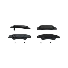 Bosch fékbetétkészlet, tárcsafék 0 986 494 577 fékbetét