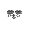 Bosch fékbetétkészlet, tárcsafék 0 986 494 618