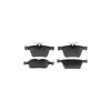 Bosch fékbetétkészlet, tárcsafék 0 986 494 658