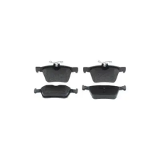 Bosch fékbetétkészlet, tárcsafék 0 986 494 658 fékbetét