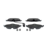 Bosch fékbetétkészlet, tárcsafék 0 986 494 660