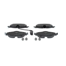 Bosch fékbetétkészlet, tárcsafék 0 986 494 660 fékbetét