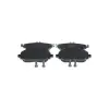 Bosch fékbetétkészlet, tárcsafék 0 986 494 662