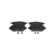 Bosch fékbetétkészlet, tárcsafék 0 986 494 662 fékbetét