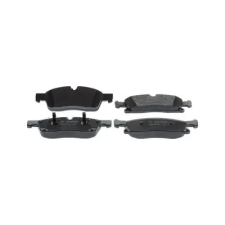 Bosch fékbetétkészlet, tárcsafék 0 986 494 672 fékbetét