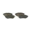 Bosch fékbetétkészlet, tárcsafék 0 986 494 679